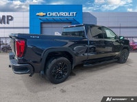 Saskatoon Motor Products - Recent Arrival! 2024 GMC Sierra 1500 Elevation - Certified. GM Certified... (image 6)