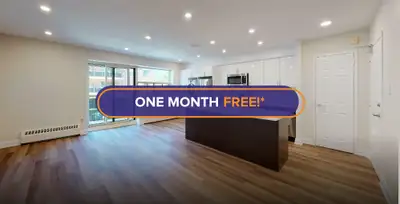 Apartment for Rent at Reid Drive, Streetsville Mississauga