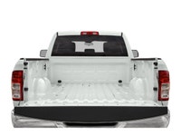 The 2021 Ram 3500 Tradesman, proudly presented in a pristine White finish, is a powerhouse of capabi... (image 7)