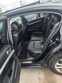 2007 Infiniti G35X Priced to Move! Year: 2007 Make: Infiniti Model: G35X Mileage: 278,000 Km Transmi... (image 5)