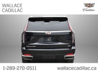 Year: 2023 Make: Cadillac Model: Escalade Trim: Platinum 4WD Drive Type: 4WD Engine: 6.2L V8 Transmi... (image 5)
