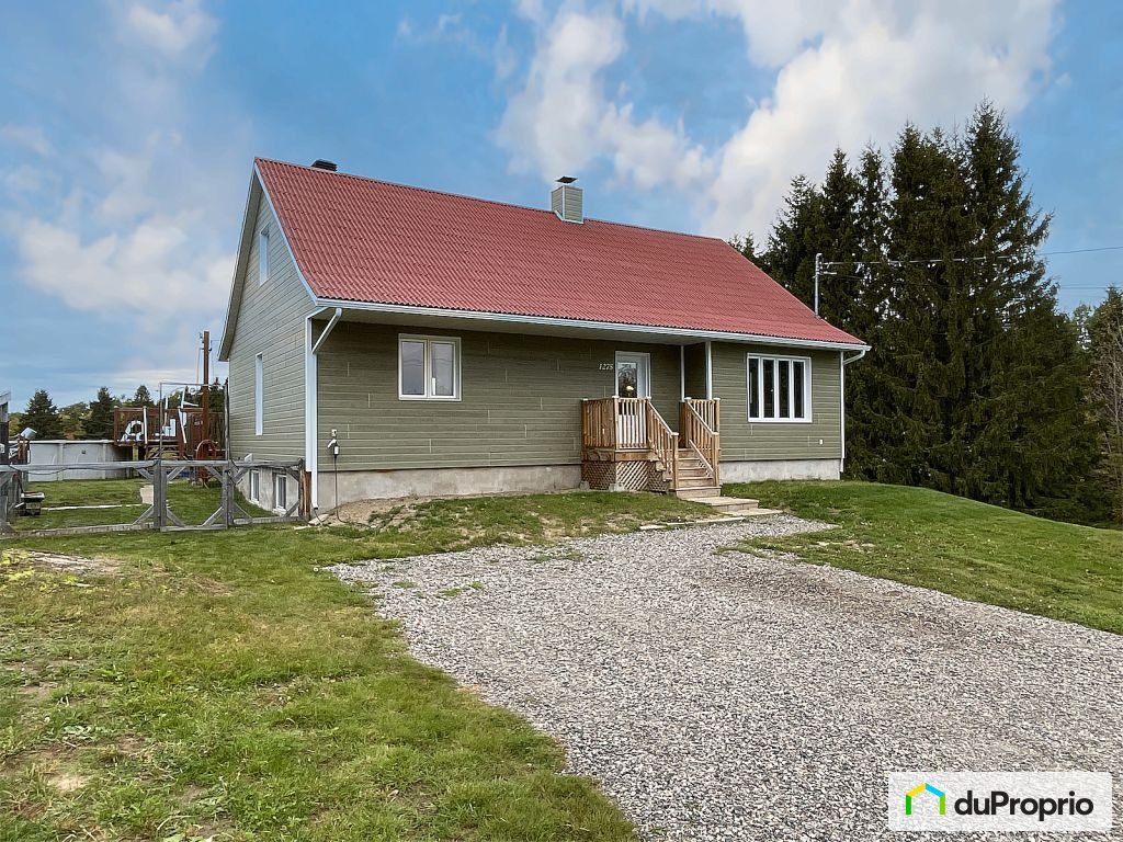 $714,000 - Acreage / Hobby Farm / Ranch for sale in St-Prime — photo 2