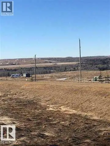 Pigeon Lake Vacant Land. Build your dream home or enjoy an RV lifestyle on this 1.30 acre +/- lot 22...