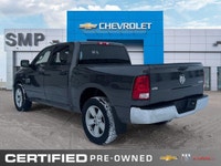 Saskatoon Motor Products - Recent Arrival! 2023 Ram 1500 Classic SLT - Certified Certification Progr... (image 3)