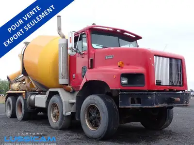 1999 International PAYSTAR 5000 International PAYSTAR 5000 1999 1999 International 5600 maintenant d...
