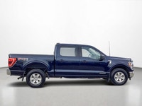 This Ford F-150 boasts a PowerBoost Full-Hybrid V6 3.5 L engine powering this Automatic transmission... (image 6)