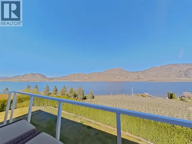 14807 89th Street Osoyoos, British Columbia in Houses for Sale in Penticton - Image 33