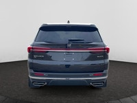 Welcome to Capital GMC! This 2026 Buick Enclave in Ebony Twilight Metallic is equipped with AWD and... (image 3)