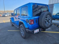 For a quick response please text 403-820-9940. AMVIC licensed business Experience the rugged charm o... (image 7)