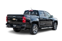 Chevrolet Colorado Z71 4X4 Crew Cab * 3.6L V6 * Groupe Électrique * Climatisation * Bluetooth * Regu... (image 5)