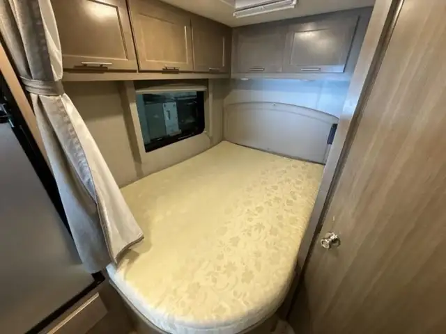 2022 Adventurer LP Class C Adventurer 23RB in RVs & Motorhomes in Prince George - Image 9