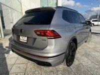 Humberview Volkswagen on the Queensway Unleash your drive with this Certified Pre-Owned 2023 Tiguan... (image 6)