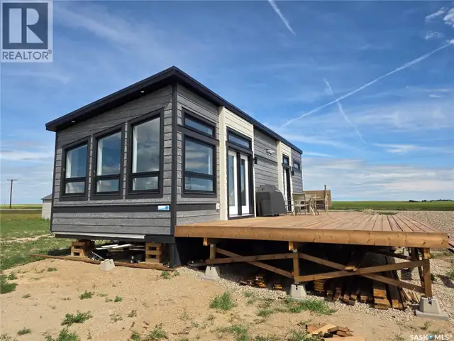 113 Aspen ROAD Diefenbaker Lake, Saskatchewan in Houses for Sale in Moose Jaw - Image 15