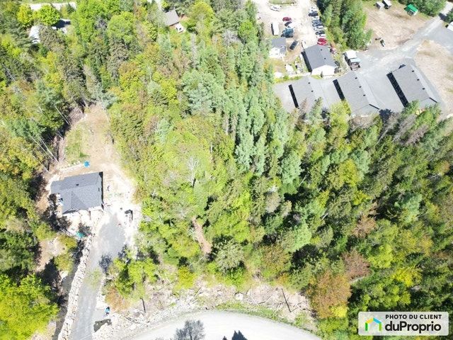 $77,000 - Residential Lot in Ste-Marguerite-Du-Lac-Masson — photo 1