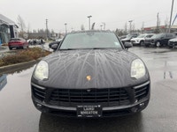 This Porsche Macan S delivers true sports car performance in a refined, everyday SUV. Powered by a t... (image 1)