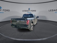 *Premium Audio, Wireless Charging, 20 Aluminum Wheels, Tow Package, Tailgate Step!* This 2025 F-150... (image 7)