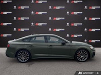 *Get Your Money's Worth for this Audi A5 Sportback with These Options* Wireless Phone Connectivity,... (image 6)