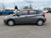 2016 Nissan Versa Note SV No Accident | one Owner |Low Kilometres | AS-IS **MARKET VALUE PRICING**.... (image 3)