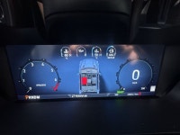 Climate Control, Navigation, SYNC 4, Remote Keyless Entry, Mobile Hotspot! "No pit stops needed full... (image 9)