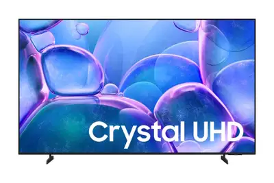 Samsung 65" Crystal UN65U7900FFXZC 4K Smart TV, View more