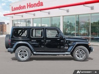 Come visit our London Honda team, you can find us at 560 Wharncliffe Rd S, London, ON, N6J 2N4, or c... (image 6)