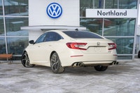 Looking for a car that does everything right? The 2022 Honda Accord Sport is widely considered the b... (image 5)