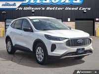Come see this certified 2025 Ford Escape Active AWD | Heated Wheel + Seats | BSW | Remote Start | Ca... (image 6)
