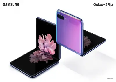 Samsung Phones - Samsung Z Fold 5, Fold 4, 3, 2, Flip 5, 4, 3