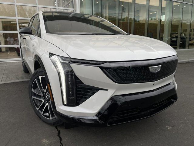 2025 Cadillac OPTIQ Sport 1 in Cars & Trucks in Calgary