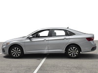 This 2022 Volkswagen Jetta is a sleek and reliable sedan with desirable features like heated seats,... (image 4)