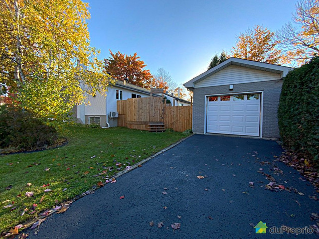 629 000$ - Bungalow à vendre à Blainville dans Maisons à vendre  à Laval/Rive Nord - Image 4