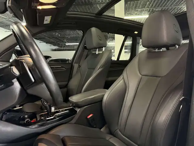 2019 BMW X3 No Accidents l xDrive l CarPlay l Wireless Charger in Cars & Trucks in City of Toronto - Image 20