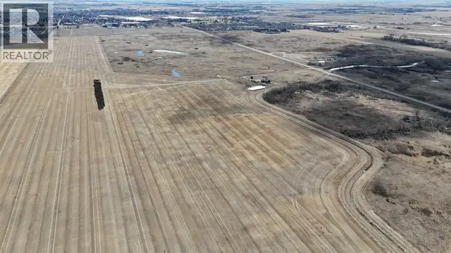 4;25;24;26;SW Township Road 244 Strathmore, Alberta in Land for Sale in Calgary - Image 21