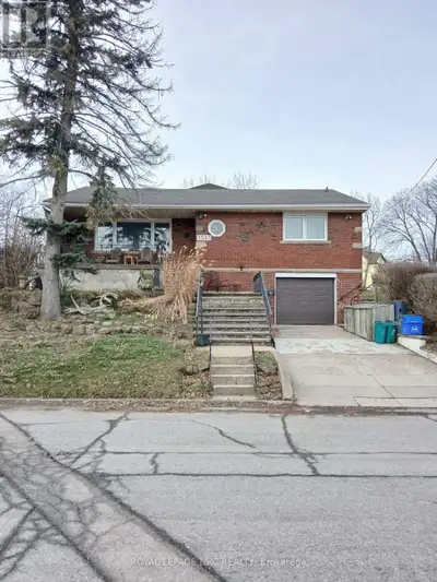 Tucked away at the rear of a quiet four-unit home, this main-level one-bedroom apartment offers a pe...