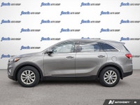 WAS: $11000 NOW: $9000 plus taxes and licensing feesExperience confident driving in this 2017 Kia So... (image 2)