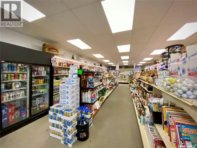 106 Vincent AVENUE E Churchbridge, Saskatchewan in Commercial & Office Space for Sale in Regina - Image 7