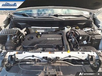 Come see this certified 2022 GMC Terrain SLTAWD | Leather | Adaptive Cruise | Heated Wheel + Seats |... (image 8)