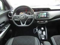 Thanks for viewing our South View Motors Inventory! 2020 NISSAN KICKS SV + APPLE CARPLAY + BLIND SPO... (image 1)