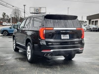 Engine: 6.2L ECOTEC3 V8 L/100Km City: 16.6 L/100Km Hwy: 13.0 Safety Equipment Hitch Guidance Teen Dr... (image 6)