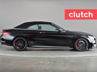 Carbon Ceramic Brakes, Electric Parking Brake, Painted Calipers and more! Clutch is the largest onli... (image 3)