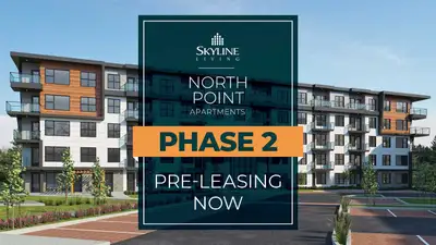 Building Description Promotions | ONE MONTH FREE RENT* | PHASE 2 OCCUPANCY I SUMMER 2025 | REFER A F...
