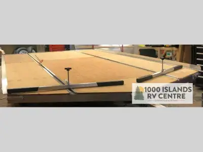 Description: Model Number: MFS101X14LV Deck Dimensions: (WxL) 101in.in.x14' Overall Dimensions: (WxL...