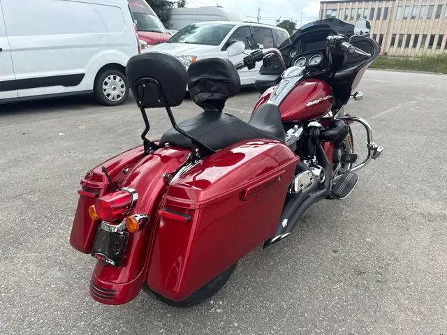 2019 Harley-Davidson Road Glide ~ ROAD GLIDE ~ V&H ~ NAVI ~ CANA in Sport Touring in City of Toronto - Image 6