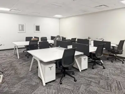 At Regus Fredericton, this coworking space for rent offers a professionally managed environment desi...