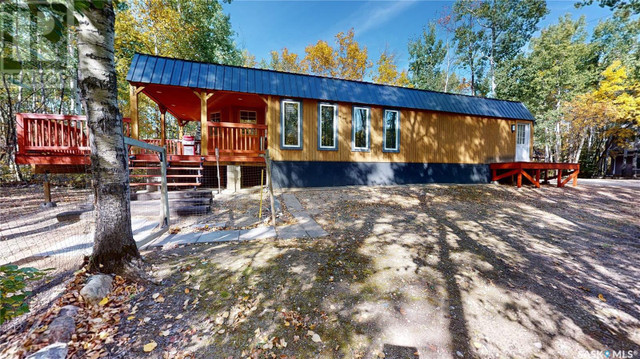 289 Mistashanee CRESCENT White Bear Lake, Saskatchewan in Houses for Sale in Regina - Image 2