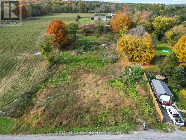 1017 COUNTY ROAD 14 Stone Mills (Stone Mills), Ontario62864386936195120