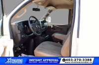 2018 Chevrolet Express 2500 Cargo Van Welcome to Xtreme Auto & Truck Sales Your Car Loan, Truck Loan... (image 9)