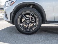 No Accidents - AWD - Panoramic Sunroof - Heated Front Seats The 2022 Mercedes-Benz GLC 300 delivers... (image 4)