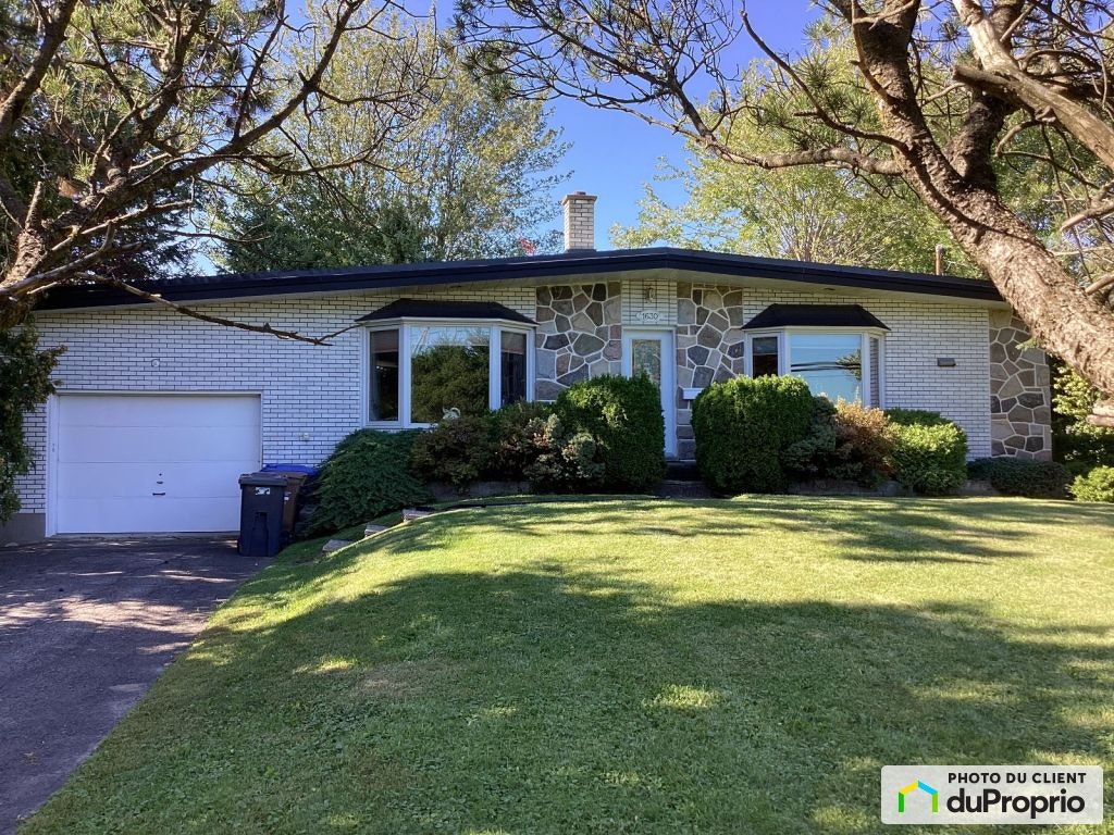 $800,000 - Bungalow for sale in Beloeil — photo 3