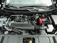 Engine: 1.5L DOHC 12-valve 3-cylinder Direct Injection Turbocharged L/100Km City: 8.3 L/100Km Hwy: 6... (image 5)